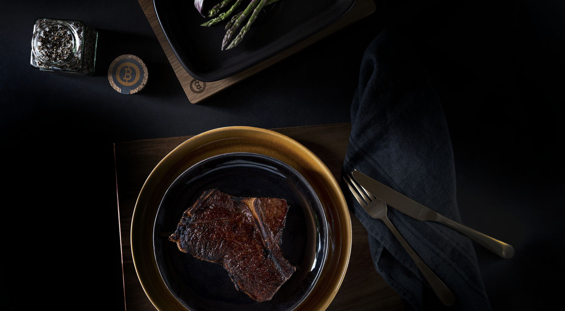 Beefer Steak - Oberhitzegrill mit 800 Grad - Beefer Original