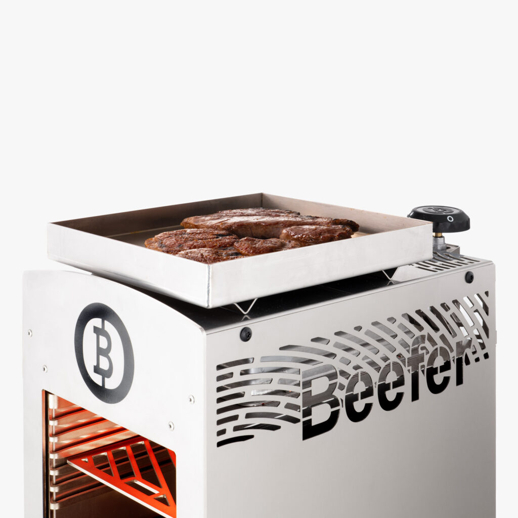 Beefer Warmhalteschale Beefer One Pro
