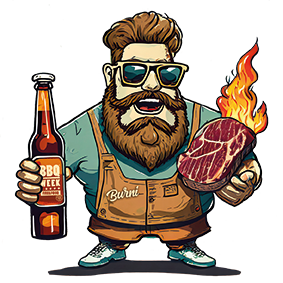 Beefer bei der BBQ Week von Fire & Food